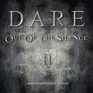 Dare Out Of The Silence II (Anniversary Special Ed...