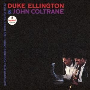 Duke Ellington デューク・エリントン&amp;ジョン・コルトレーン＜タワーレコード限定/完全限...
