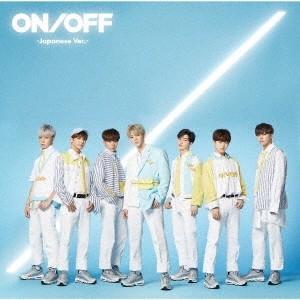ONF ON/OFF-Japanese Ver....の商品画像