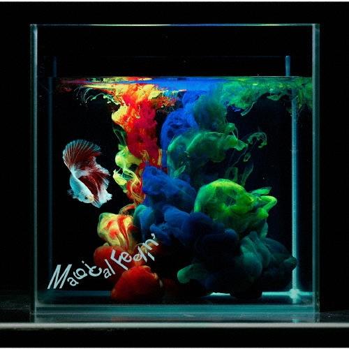 夜の本気ダンス Magical Feelin'＜通常盤＞ 12cmCD Single