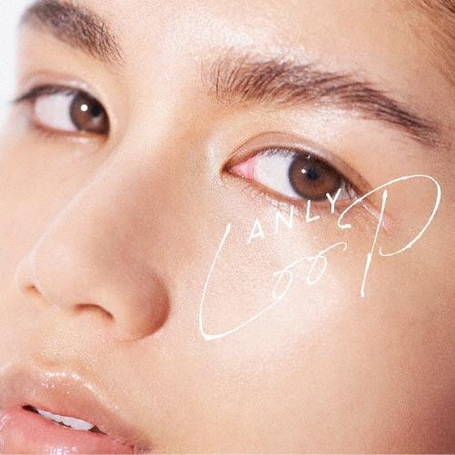 Anly LOOP＜通常盤＞ CD
