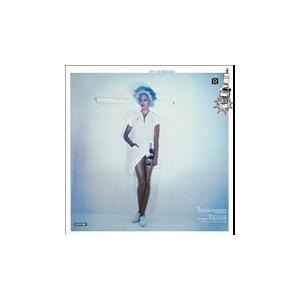 Sparks No.1 in Heaven＜Translucent Crystal Vinyl＞ L...