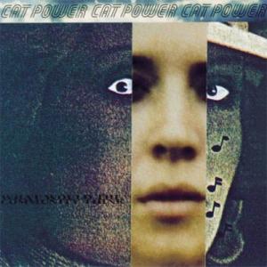 Cat Power What Would the Community Think LP