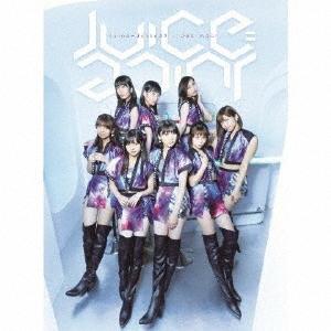 枚数限定][限定盤]MORE! MORE! EP(初回生産限定盤A)/Juice=Juice[CD+