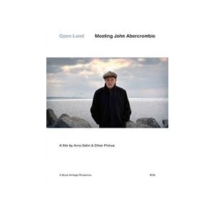 John Abercrombie Open Land Meeting John Abercrombi...