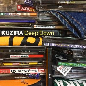 KUZIRA Smoke Life Away CD : タワーレコード Yahoo!店 - 通販 - Yahoo