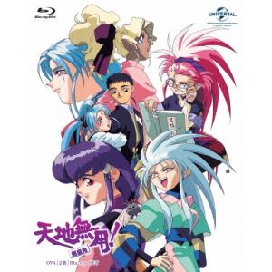 異次元の世界エルハザード 全12話+OVABOXセット ブルーレイ Blu-ray