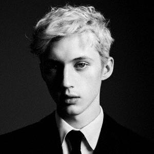 Troye Sivan ブルーム CD