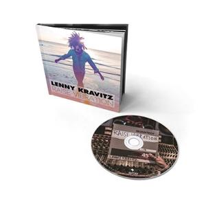 Lenny Kravitz Raise Vibration (Deluxe) CD