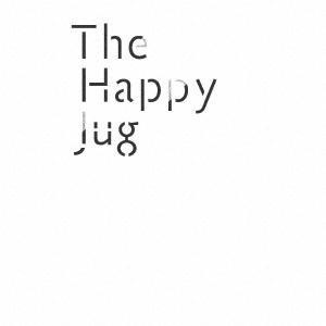 Nathan Jones The Happy Jug  CD