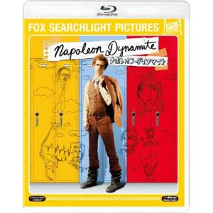 ナポレオン ダイナマイト Blu-ray Disc
