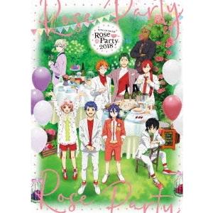 KING OF PRISM Rose Party 2018 Blu-ray Disc