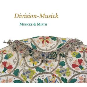 ミュージック&amp;マース ふたつのヴァイオル - 英国音楽の分岐点 CD