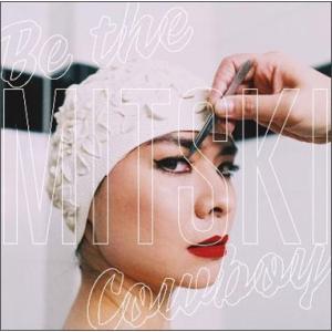 Mitski Be The Cowboy CD