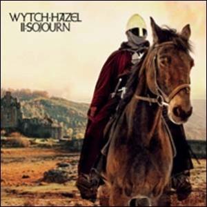 Wytch Hazel II: Sojourn CD