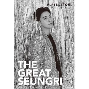 V.I (from BIGBANG)/Seung Ri THE GREAT SEUNGRI ［PLAYBUTTON］＜初回生産限定盤＞ Accessories