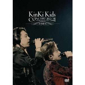 KinKi Kids CONCERT 20.2.21 -Everything happens for a reason