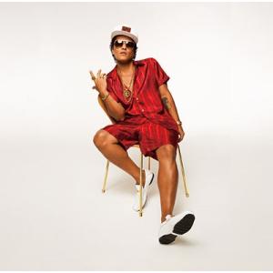 Bruno Mars 24K・Magic (Deluxe Edition) ［CD+Blu-ray ...