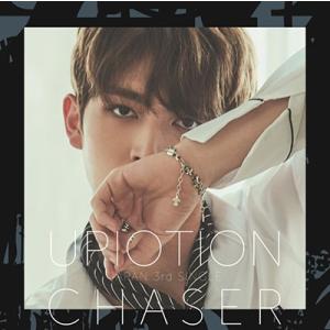 UP10TION CHASER (ギュジン)＜初回限定盤/メンバー別ジャケット盤＞ 12cmCD Single｜tower