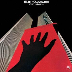 Allan Holdsworth ベルベット・ダ...の商品画像