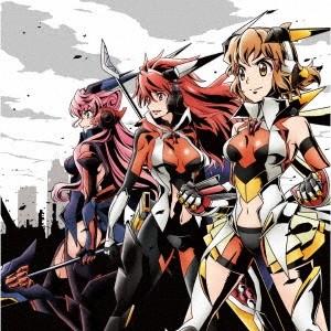 Various Artists 戦姫絶唱シンフォ...の商品画像