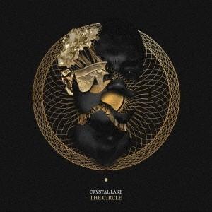 Crystal Lake THE CIRCLE 12cmCD Single