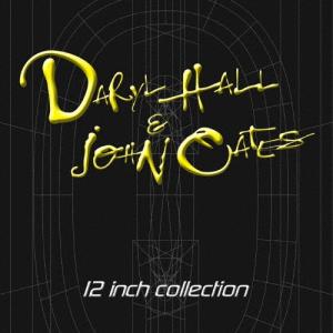 Daryl Hall & John Oa...の商品画像