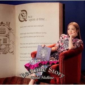 西野カナ Bedtime Story 通常盤 12cmcd Single タワーレコード Paypayモール店 通販 Paypayモール