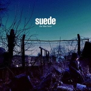 Suede ザ・ブルー・アワー CDの商品画像