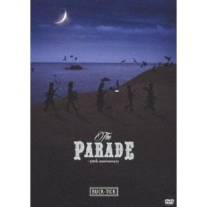 BUCK-TICK THE PARADE 〜30th anniversary＜通常盤＞ DVD