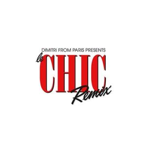Chic Dimitri From Paris presents Le Chic CD
