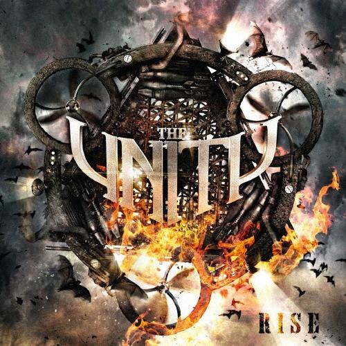 The Unity ライズ CD