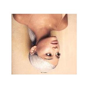 Ariana Grande Sweetener CD