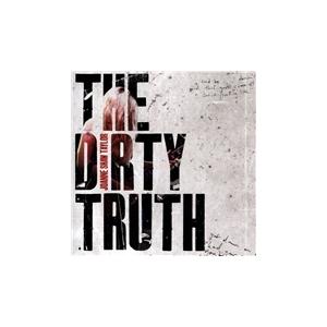 Joanne Shaw Taylor Dirty Truth CD
