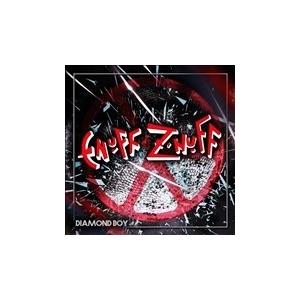 Enuff Z'Nuff Diamond Boy CD