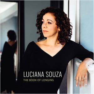 Luciana Souza The Book of Longing CD