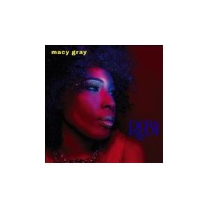 Macy Gray Ruby CD