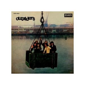 The Outsiders (Netherlan...の商品画像