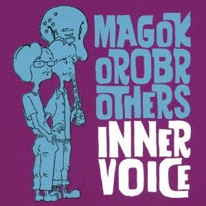 真心ブラザーズ INNER VOICE ［CD+DVD］＜初回限定盤＞ CD