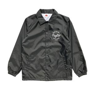 Negicco Negicco × TOWER RECORDS コーチジャケット Mサイズ Appa...