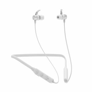 ALPEX Bluetoothイヤホン BTN-A3300/ホワイト Headphone/Earphone｜tower