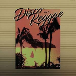 Various Artists Disco Reggae Vol.3 LP