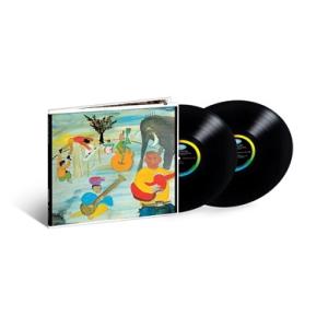 The Band Music From Big Pink 50th Anniversary Edit...