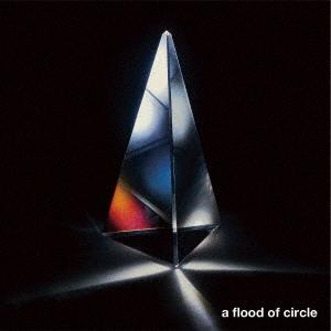 a flood of circle 13分間の悪夢 CD