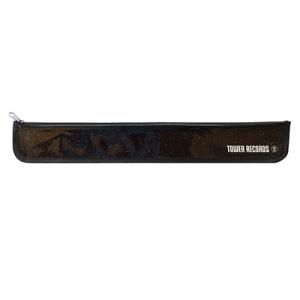 タワレコ フラッグケース Black Accessories