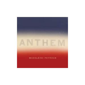 Madeleine Peyroux Anthem CD