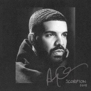 Drake スコーピオン CD
