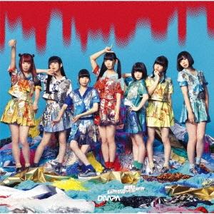 でんぱ組.inc プレシャスサマー! ［CD+DVD］＜初回限定盤B＞ 12cmCD Single