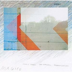 Charlie Haden マジコ SACD Hybrid