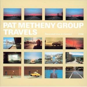 Pat Metheny Group トラヴェルズ＜タワーレコード限定/完全限定盤＞ SACD Hyb...